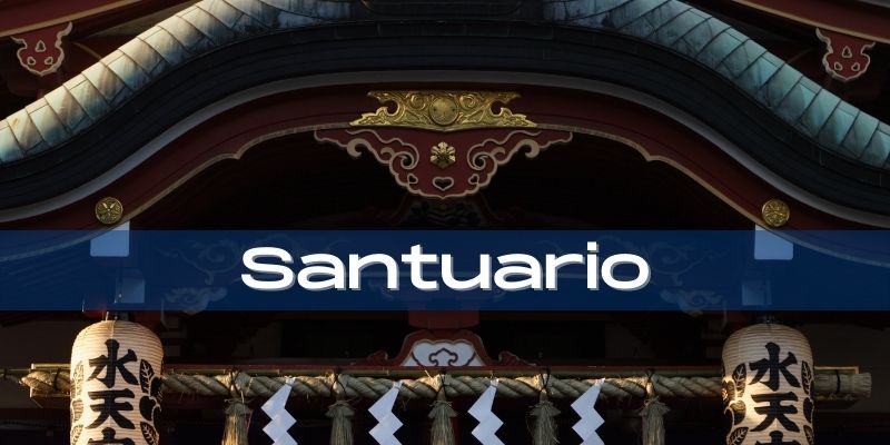 Imagen destacada de Santuario