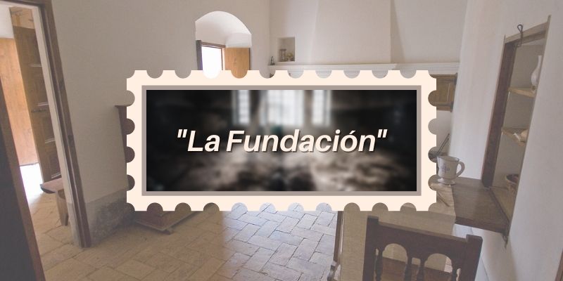 Imagen destacada de La fundación