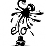 Logo de Encuentro Literario de Ourense