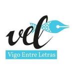 Logo de Vigo entre Letras
