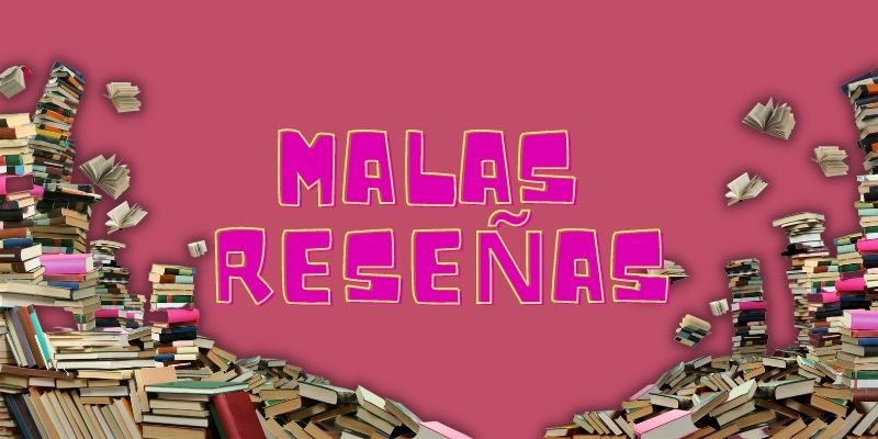 Imagen destacada de "Las reseñas negativas"