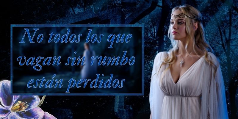 Imagen destacada de "Abordar de la obra de Tolkien"