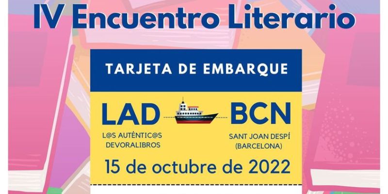 Imágen destacada de Diario de a bordo del barco del amor