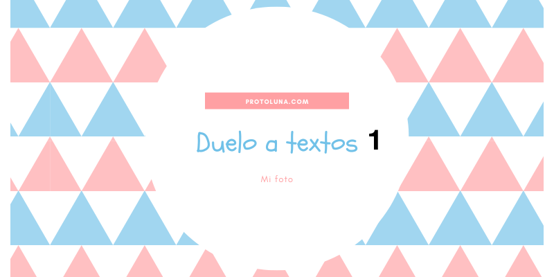 Imagen destacada de 'Desconexion - Duelo a Texto #3'