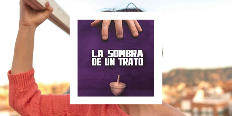 Imagen destacada de Alicia Rico Forte una autora peculiar