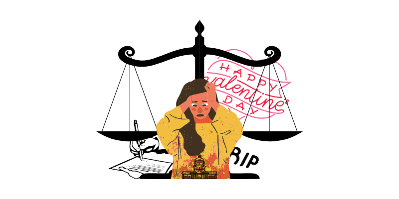 Imagen destacada de Justicia y conspiracionismo