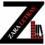 Logo de ZaraLetras