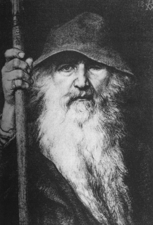 odin viajero