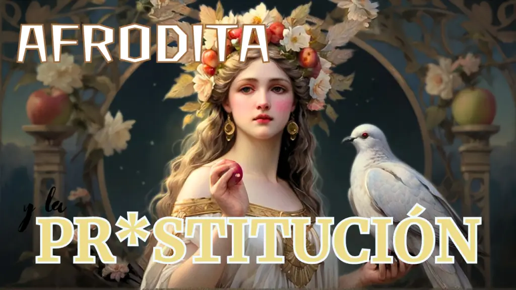 Imagen destaca Desmitificando a Afrodita