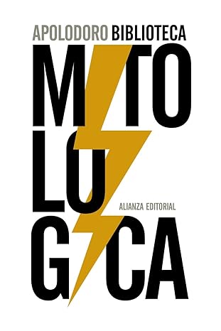 apolodoro biblioteca mitológica