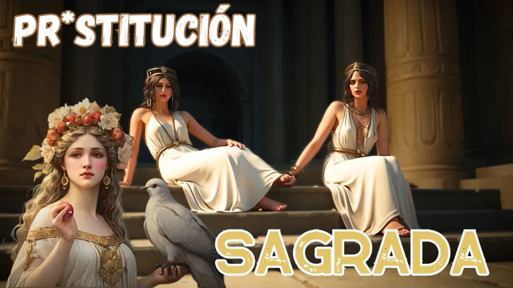 Prostitución ritual
