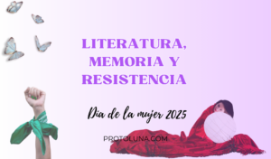 Día de la mujer, imagen destacada