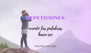 Repeticiones