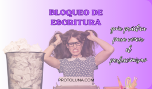 Imagen destacada de bloqueo de escritura