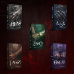 Saga Clan Z