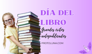 Imagen destacada del Día del libro