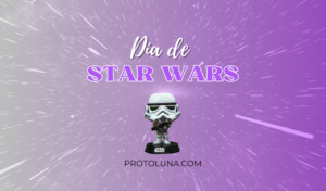 Imagen destacada de Día de Star Wars